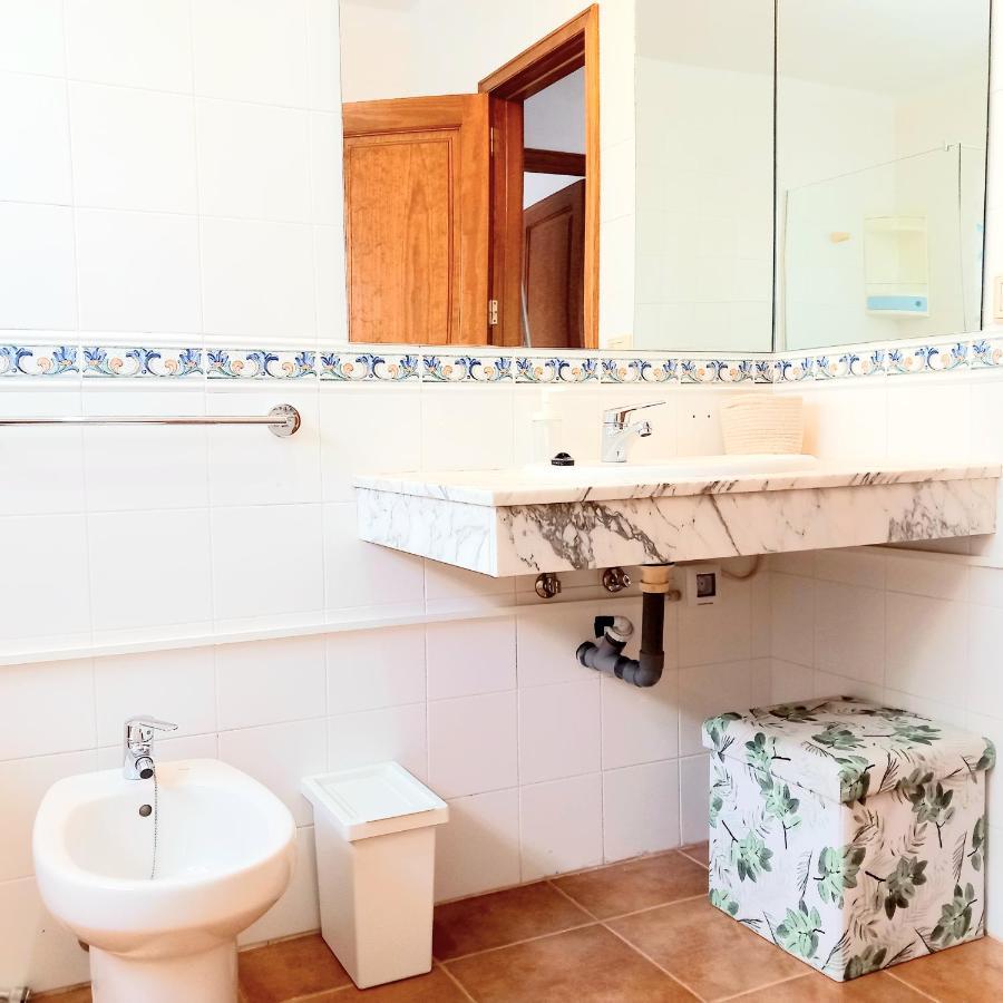 Casa Tina Oasi Di Tranquillita Tutta Per Te Villa Costa Teguise Dış mekan fotoğraf