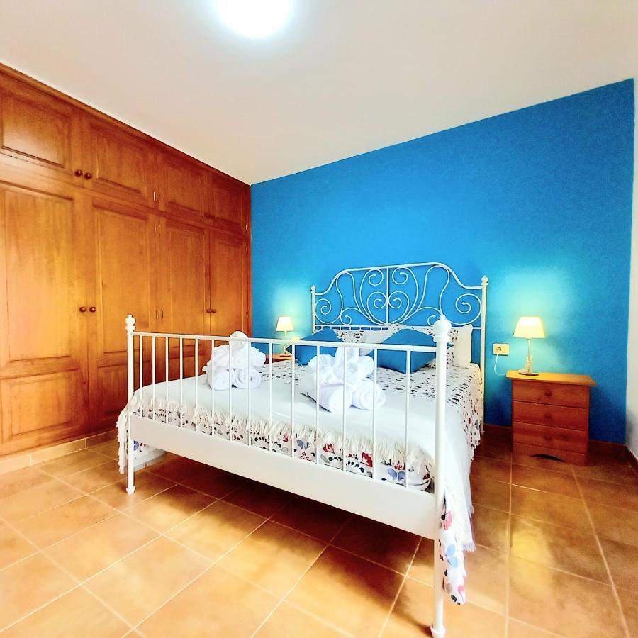 Casa Tina Oasi Di Tranquillita Tutta Per Te Villa Costa Teguise Dış mekan fotoğraf
