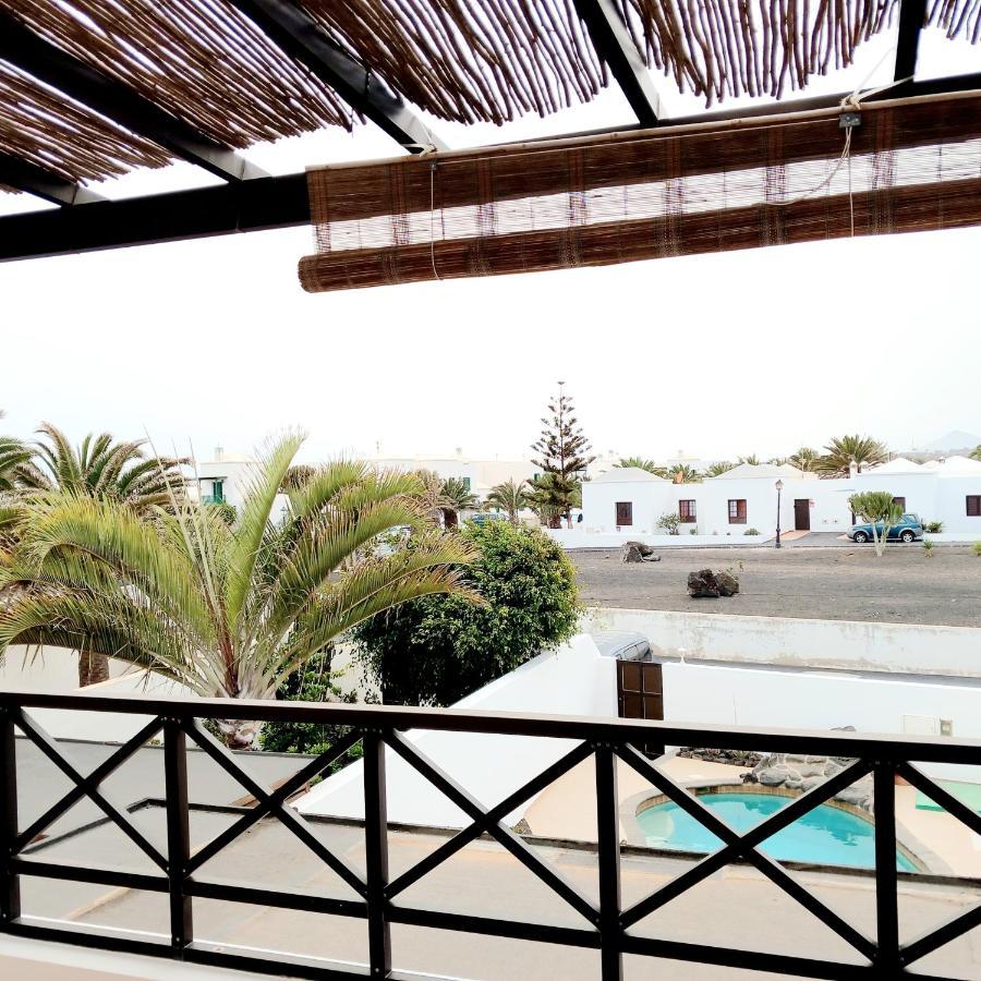 Casa Tina Oasi Di Tranquillita Tutta Per Te Villa Costa Teguise Dış mekan fotoğraf