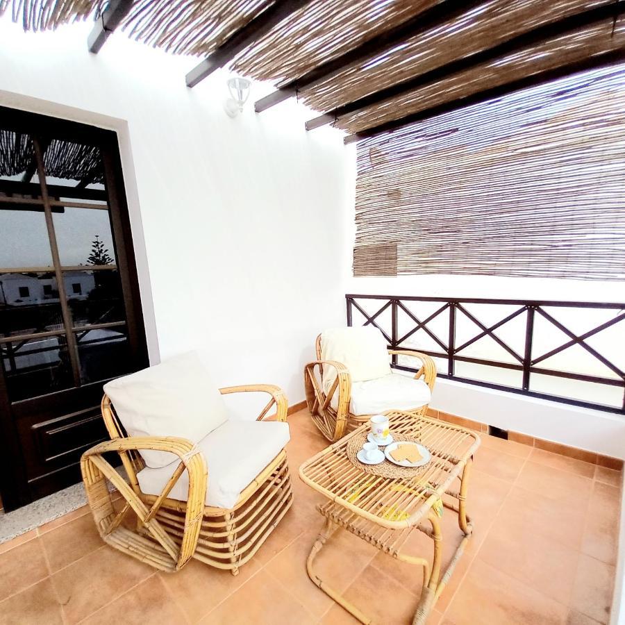 Casa Tina Oasi Di Tranquillita Tutta Per Te Villa Costa Teguise Dış mekan fotoğraf