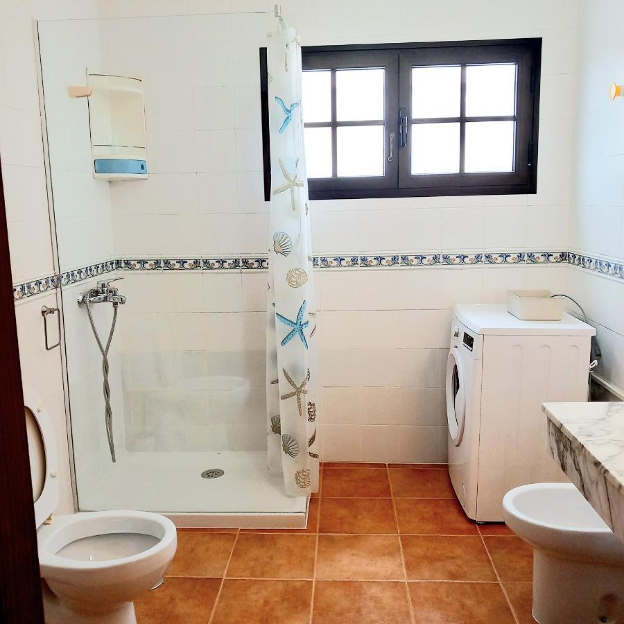 Casa Tina Oasi Di Tranquillita Tutta Per Te Villa Costa Teguise Dış mekan fotoğraf