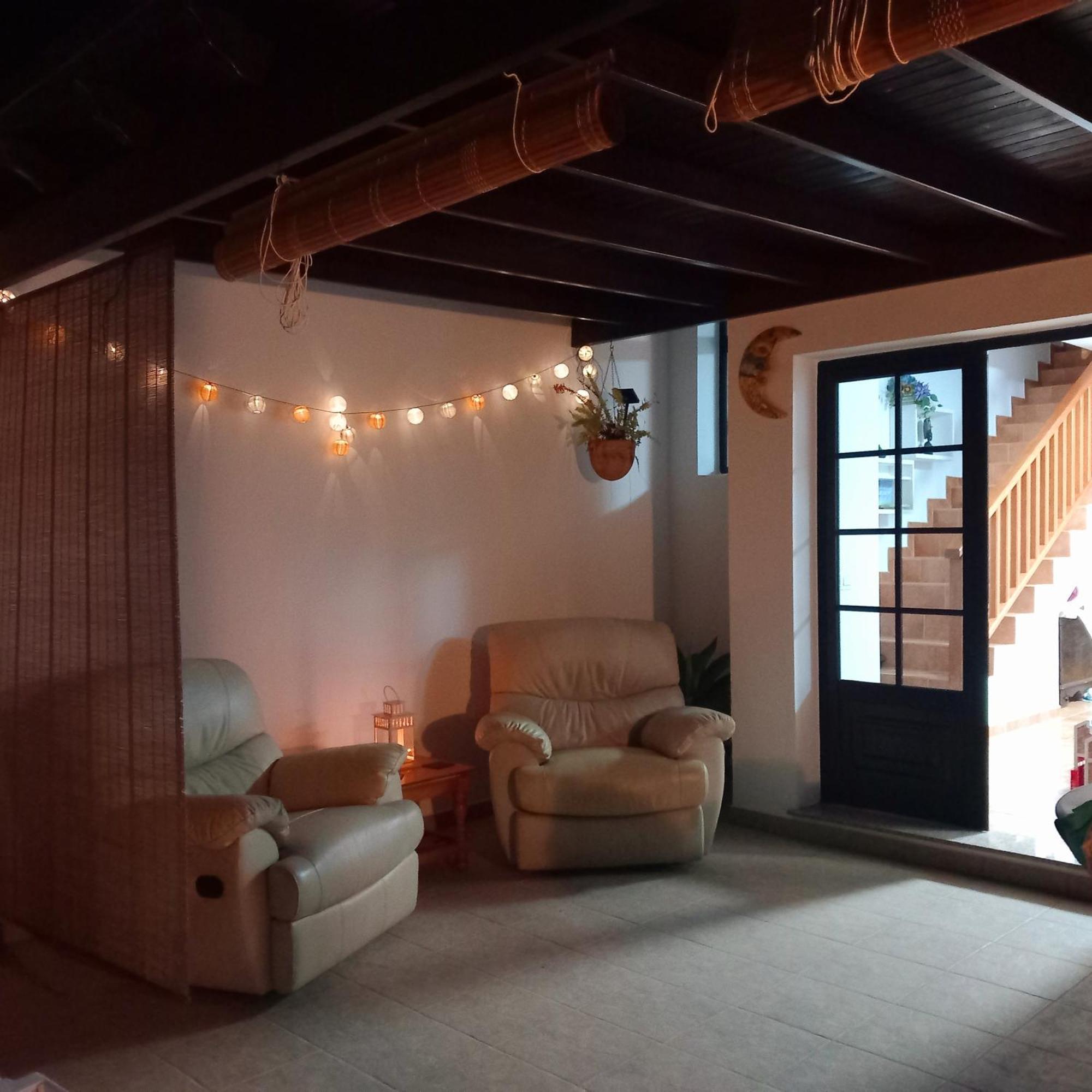 Casa Tina Oasi Di Tranquillita Tutta Per Te Villa Costa Teguise Dış mekan fotoğraf