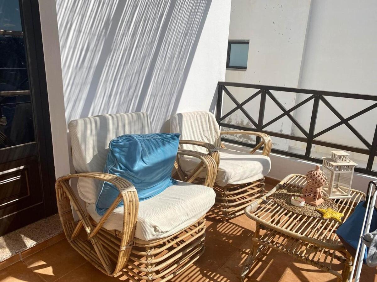 Casa Tina Oasi Di Tranquillita Tutta Per Te Villa Costa Teguise Dış mekan fotoğraf