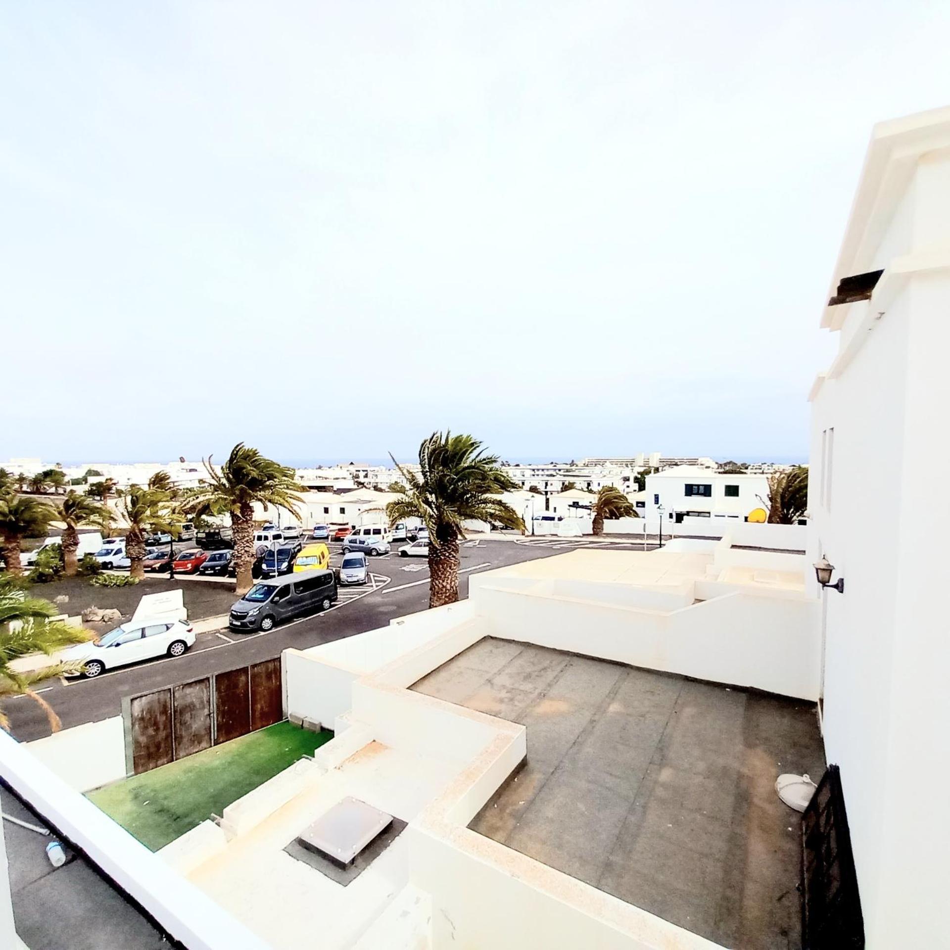 Casa Tina Oasi Di Tranquillita Tutta Per Te Villa Costa Teguise Dış mekan fotoğraf