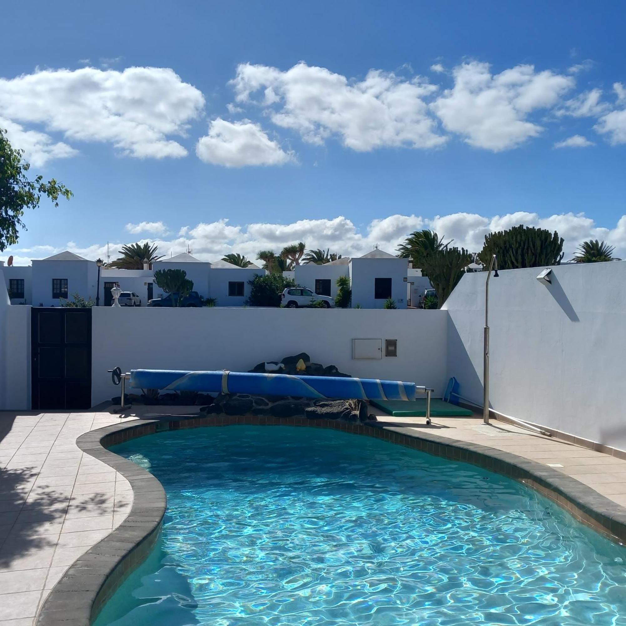 Casa Tina Oasi Di Tranquillita Tutta Per Te Villa Costa Teguise Dış mekan fotoğraf