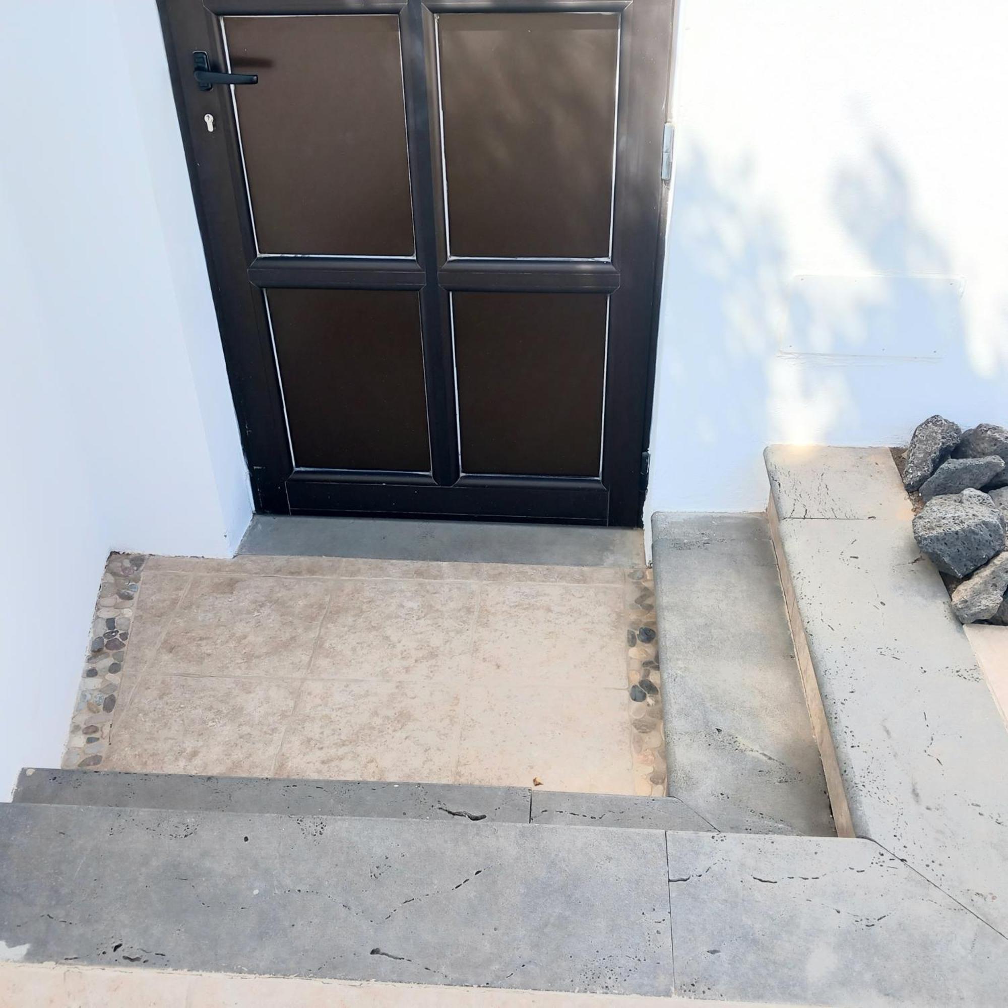 Casa Tina Oasi Di Tranquillita Tutta Per Te Villa Costa Teguise Dış mekan fotoğraf